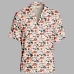 2026 Orioles Hawaiian Shirt Giveaway