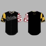 2026 Orioles Maryland Jersey Giveaway