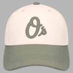 2026 Orioles O's Cap Giveaway