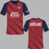 2026 Orioles Soccer Jersey Giveaway 1