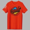 2026 Orioles Spring Training T-Shirt Giveaway 4 2026 Orioles Spring Training T Shirt Giveaway 1