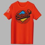 2026 Orioles Spring Training T-Shirt Giveaway