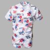 2026 Padres Patriotic Aloha Shirt Giveaway 4 2026 Padres Patriotic Aloha Shirt Giveaway 1