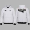 2026 Patriots Bowl LX Opening Night Uniform Hoodie 1