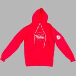 2026 Phillies Hooded Sweatshirt Giveaway