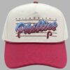 2026 Phillies Retro Phillies Cap Giveaway 1