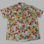 2026 Pirates Bucco Luau Weekend Hawaiian Shirt Giveaway