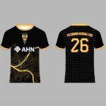 2026 Pirates Soccer Night Jersey Giveaway