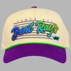 2026 Rays Devil Rays Retro Snapback Hat Giveaway 3 2026 Rays Devil Rays Retro Snapback Hat Giveaway 2