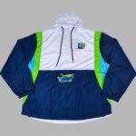 2026 Rays Devil Rays Windbreaker Giveaway