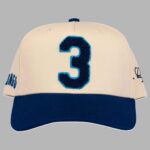 2026 Rays Evan Longoria Snapback Hat Giveaway