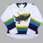 2026 Rays Hockey Jersey Giveaway