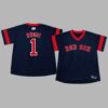 2026 Red Sox Bravo Night Jersey Giveaway 3 2026 Red Sox Bravo Night Jersey Giveaway 2