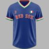 2026 Red Sox Italian Celebration Jersey Giveaway 2