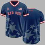 2026 Red Sox USA Soccer Jersey Giveaway