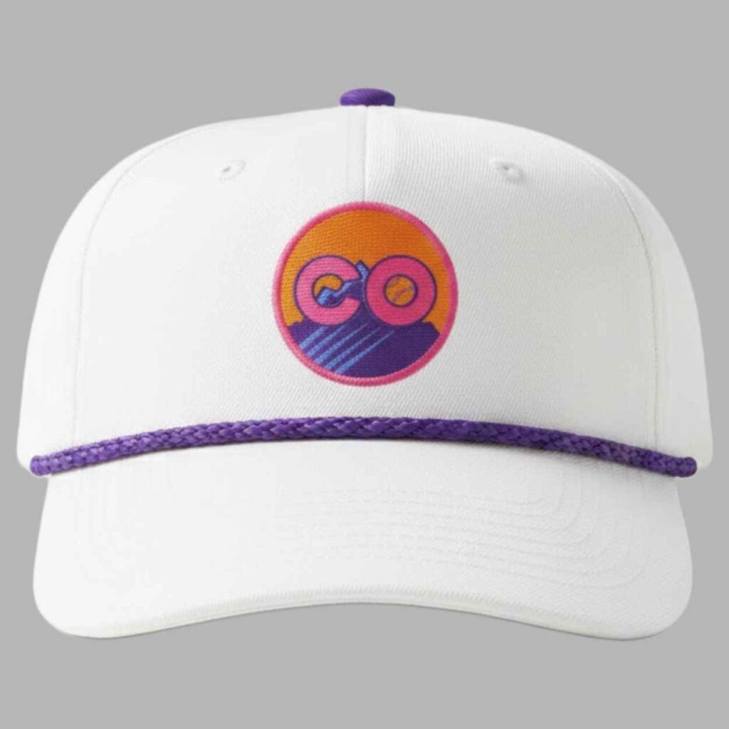 2026 Rockies City Connect Hat Giveaway 2