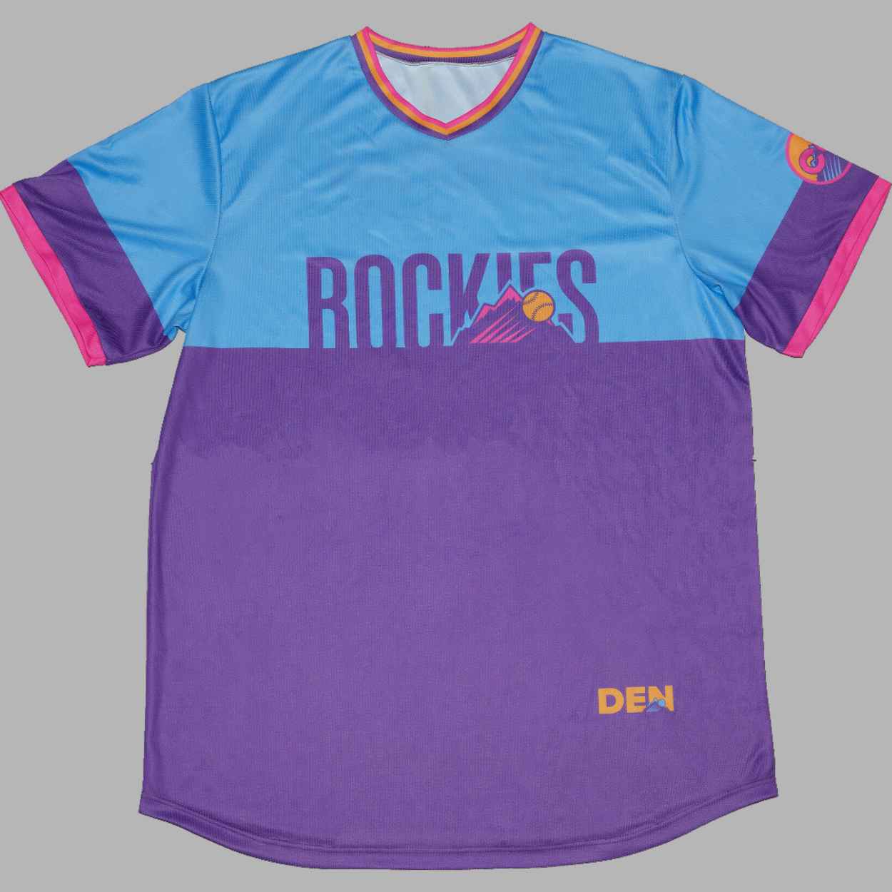2026 Rockies City Connect Mystery Player Jersey Giveaway 2 2026 Rockies City Connect Mystery Player Jersey Giveaway 2