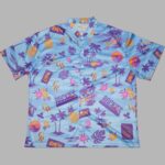 2026 Rockies Father's Day Hawaiian Shirt Giveaway