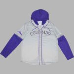 2026 Rockies Jersey Sweatshirt Giveaway