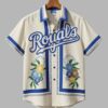 2026 Royals Here Comes the Bloom Hawaiian Shirt Giveaway 3 2026 Royals Here Comes the Bloom Hawaiian Shirt Giveaway 2