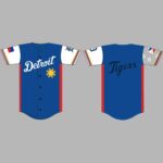 2026 Tigers Filipino Heritage Jersey Giveaway