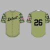 2026 Tigers Military Appreciation Jersey Giveaway 2