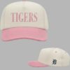 2026 Tigers Sisterhood Night Hat Giveaway 1