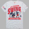 2026 White Sox Americas 250th Homage T Shirt Giveaway 2