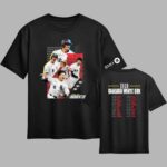 2026 White Sox Opening Day T-Shirt Giveaway