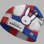 Bad Bunny SB LX Benito Bowl Hat