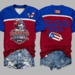 Bunny Bowl Football T-shirt