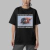 I’d Rather Be Playing With My Monkey Punch Shirt 6 I'd Rather Be Playing With My Monkey Punch Shirt 2