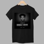 In Memory Of Rondale Moore 2000-2026 Shirt