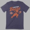 Indiana Bears Tee 1