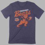 Indiana Bears Tee