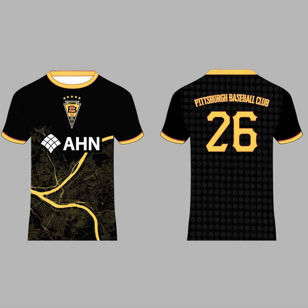 2026 Pirates Soccer Night Jersey Giveaway 2 2026 Pirates Soccer Night Jersey Giveaway 1