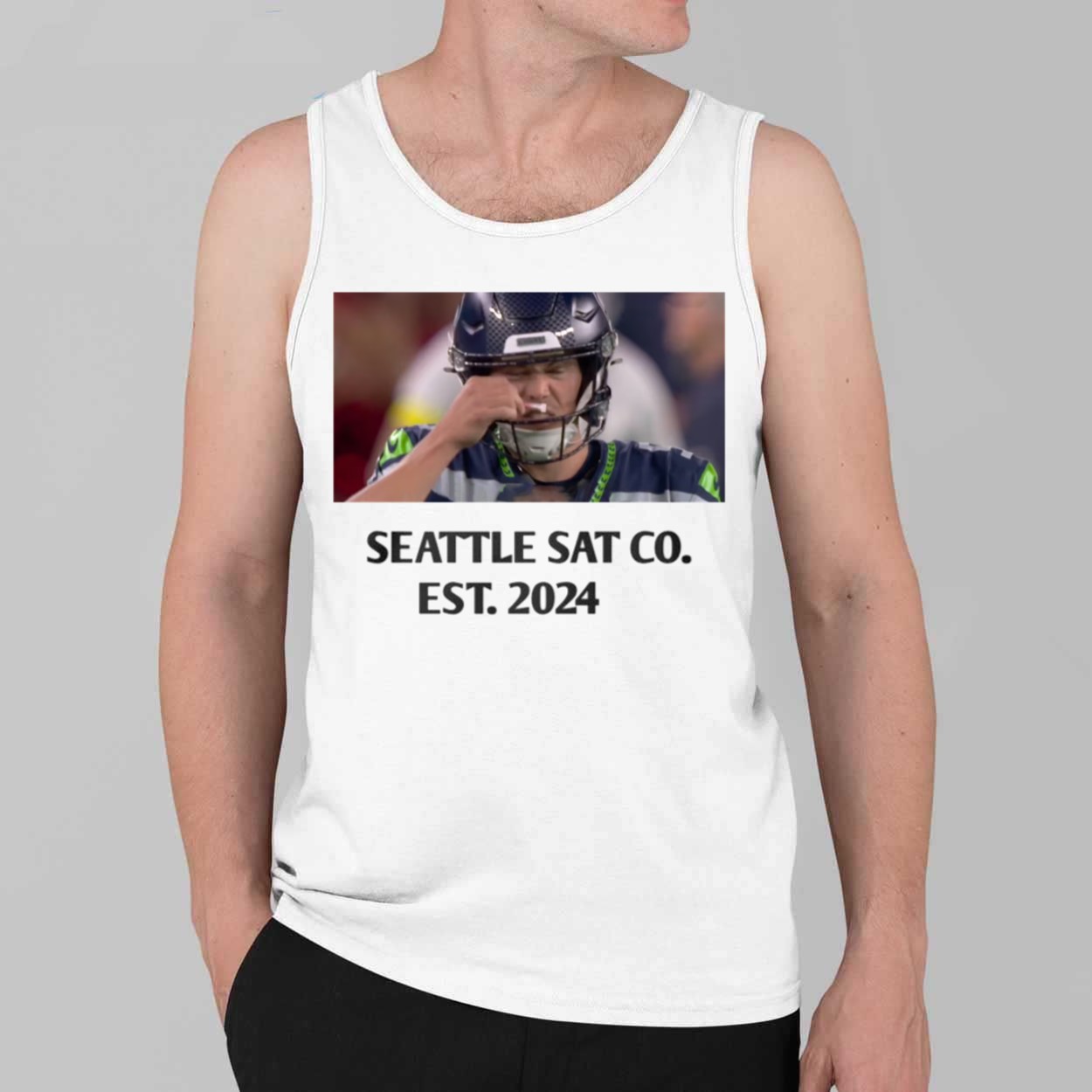Jason Myers Seattle Salt Co EST 2024 Shirt 3 Jason Myers Seattle Salt Co EST 2024 Shirt 3