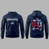 NE Patriots My First SB LX Week Hoodie 4 NE Patriots My First SB LX Week Hoodie 1