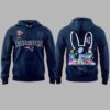 NE Patriots x Bad Bunny S Bowl 2026 Hoodie 3 NE Patriots x Bad Bunny S Bowl 2026 Hoodie 2