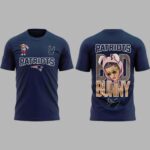 NE Patriots x Bad Bunny S Bowl 2026 Shirt