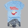 Phillies Sundae Phunday Ice Cream Helmet Tee 1