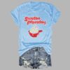 Phillies Sundae Phunday Ice Cream Helmet Tee 2