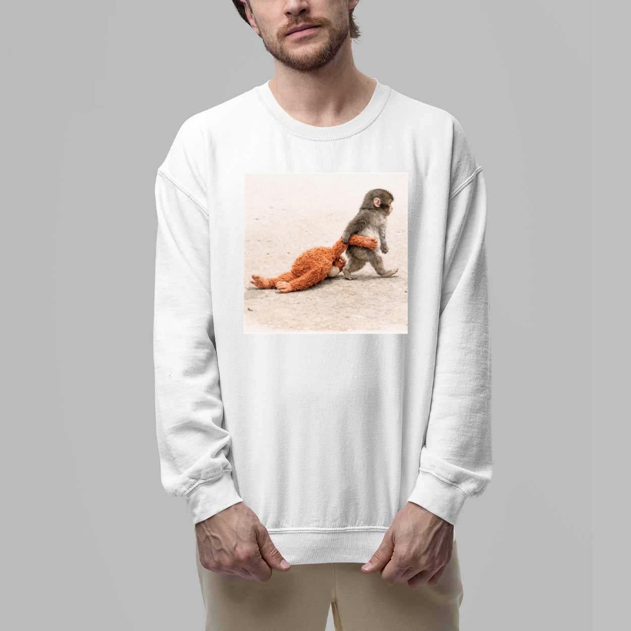 Punch The Monkey Shirt 4 Punch The Monkey Shirt 4