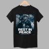 Rondale Moore Rest In Peace Shirt 1