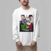Sea Vs Ne SB LX Shirt 3