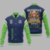 Seahawks Bowl Champions 25 26 Jacket 1