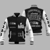 Seahawks Bowl LX Champions Limited Edition Baseball Jacket 2