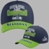 Seahawks S Bowl LX Cap 1