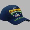 Seahawks S Bowl LX Champions 25 26 Printed Cap 4 Seahawks S Bowl LX Champions 25 26 Printed Cap 1