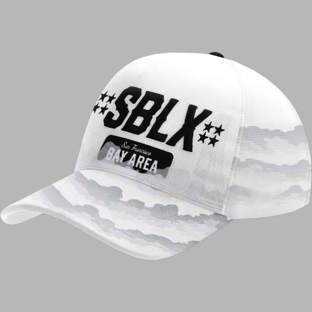 Seahawks SBLX San Francisco Bay Area Cap 1 Seahawks SBLX San Francisco Bay Area Cap 1